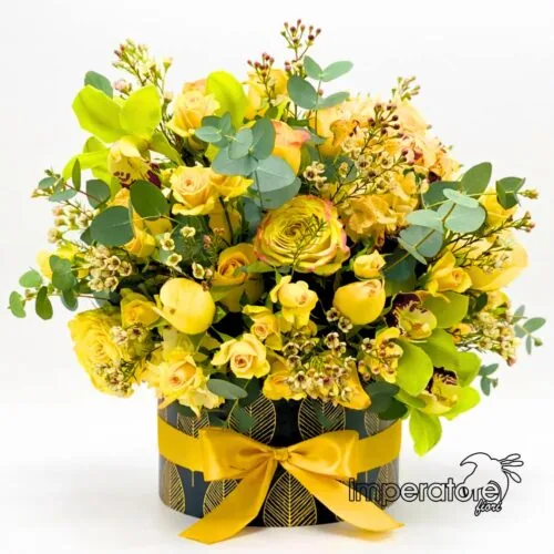 Tutte le creazioni floreali Imperatore Fiori